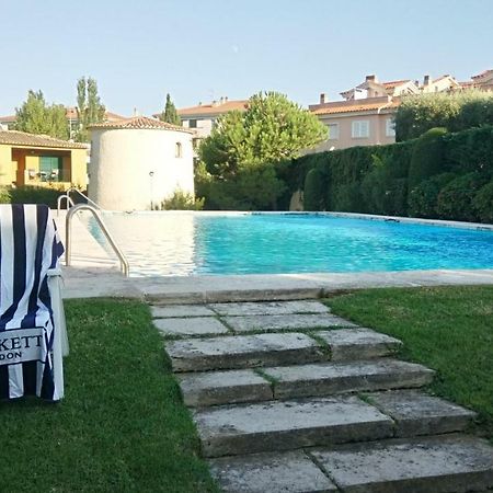 Vidabrava Sagaro Garden, Jardin Privado, Piscina, 150 M Playa Apartment С'Агаро Екстериор снимка