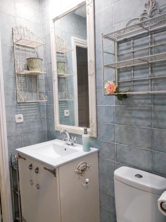 Vidabrava Sagaro Garden, Jardin Privado, Piscina, 150 M Playa Apartment С'Агаро Екстериор снимка