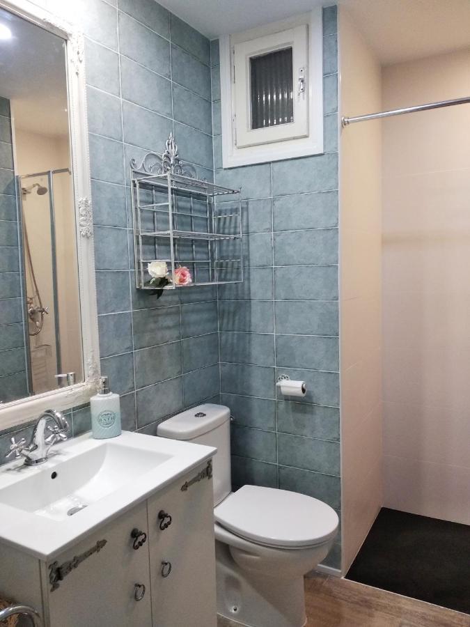 Vidabrava Sagaro Garden, Jardin Privado, Piscina, 150 M Playa Apartment С'Агаро Екстериор снимка