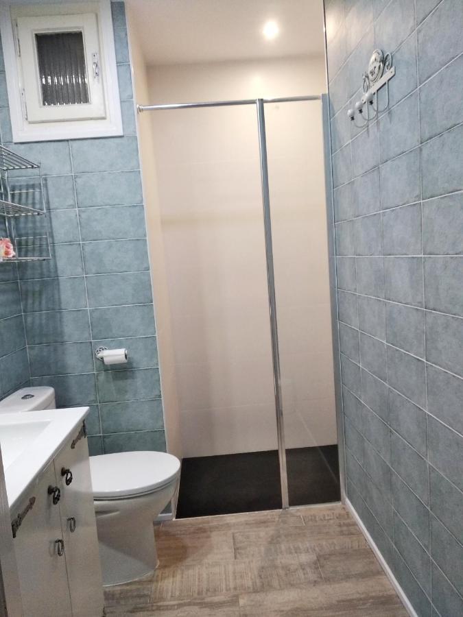 Vidabrava Sagaro Garden, Jardin Privado, Piscina, 150 M Playa Apartment С'Агаро Екстериор снимка