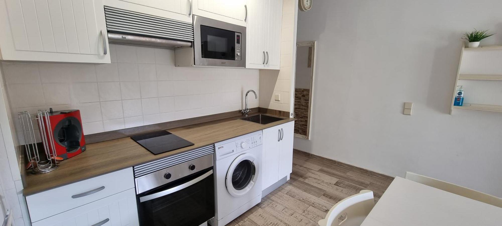 Vidabrava Sagaro Garden, Jardin Privado, Piscina, 150 M Playa Apartment С'Агаро Екстериор снимка